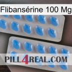 Flibansérine 100 Mg 23
